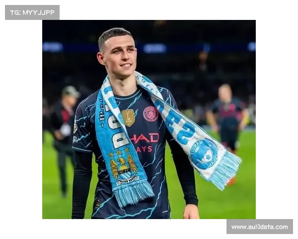 福登恢复巅峰水准,曼城中场核心再现创造力