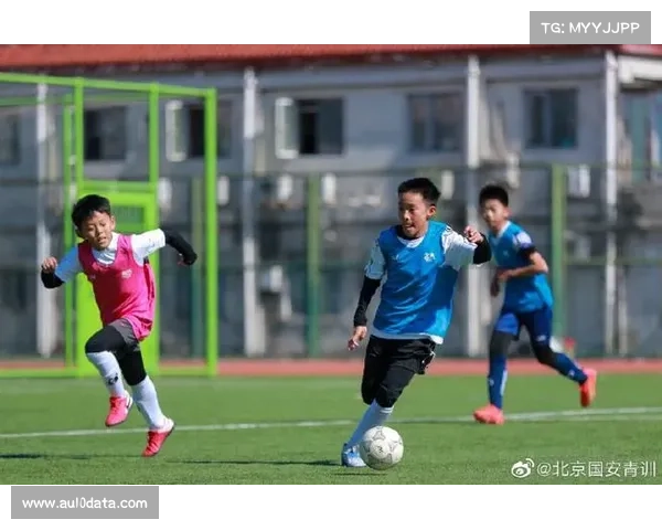 青年球员选拔赛事，俱乐部球探网络运作