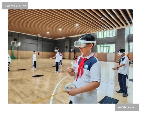 虚拟现实公司开发训练系统，获多家顶尖网球学院采购